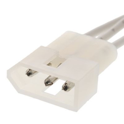 Image showing 3 th ERP Replacement Dryer Door Start Switch for Whirlpool Part Number 3406107