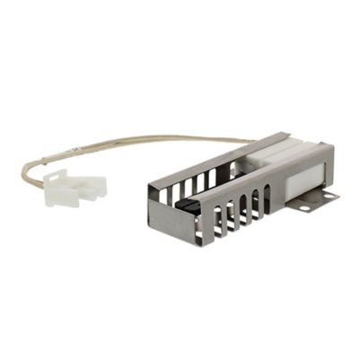 Image showing 1 th ERP Replacement Gas Range Igniter for GE Part Number WB13K21