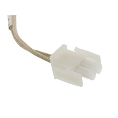 Image showing 3 th ERP Replacement Gas Range Igniter for GE Part Number WB13K21