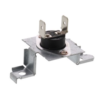 Image showing 1 th ERP Replacement Dryer Thermostat for LG Part Number 1268367, 6931EL3004B