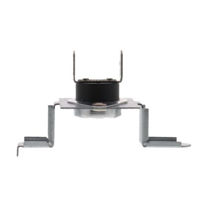 Image showing 3 th ERP Replacement Dryer Thermostat for LG Part Number 1268367, 6931EL3004B