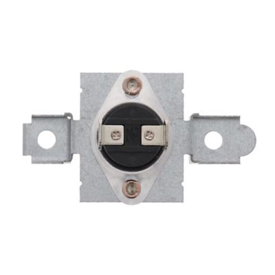 Image showing 4 th ERP Replacement Dryer Thermostat for LG Part Number 1268367, 6931EL3004B