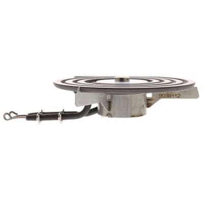 Image showing 5 th ERP 6 in. 4-Turn Replacement Safety Surface Element for Electric Ranges, Part 5304516160