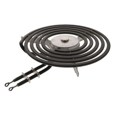 ERP 8 in. Replacement Safety Surface Element for GE Electric Ranges, Part WB30X31057