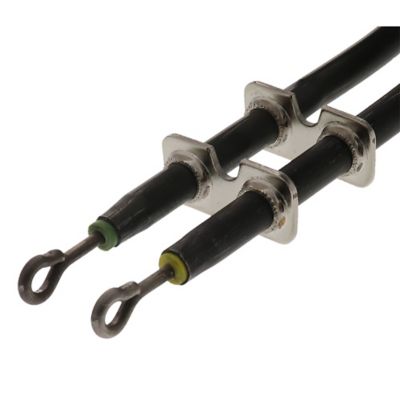 Image showing 3 th ERP 8 in. Replacement Safety Surface Element for GE Electric Ranges, Part WB30X31057