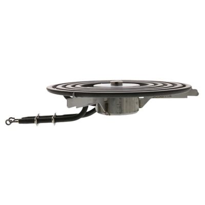 Image showing 4 th ERP 8 in. Replacement Safety Surface Element for GE Electric Ranges, Part WB30X31057
