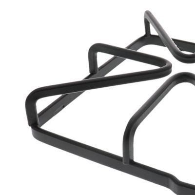 Image showing 2 th ERP Replacement Gas Range Oven Grate for GE Part Number WB31X20643