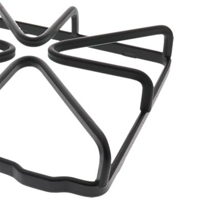 Image showing 3 th ERP Replacement Gas Range Oven Grate for GE Part Number WB31X20643
