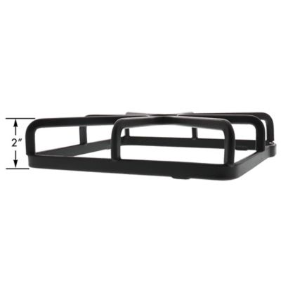 Image showing 4 th ERP Replacement Gas Range Oven Grate for GE Part Number WB31X20643