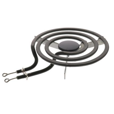 Image showing  Replacement 6 in. 3-Turn 1,250 W Range Surface Element, S36Y12