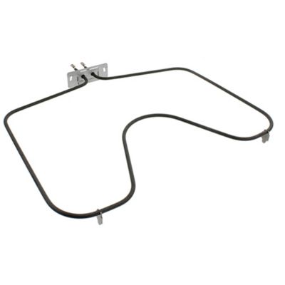 Image showing  Replacement Bake Element for GE Part Number WB44X5082