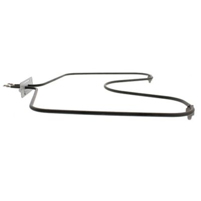 Image showing  Replacement Bake Element for GE Part Number WB44X5082