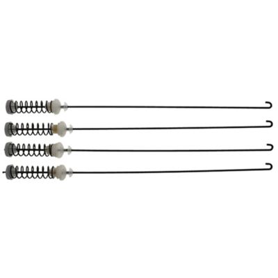 Image showing  Replacement Washer Suspension Kit for Whirlpool Part Number W10780045
