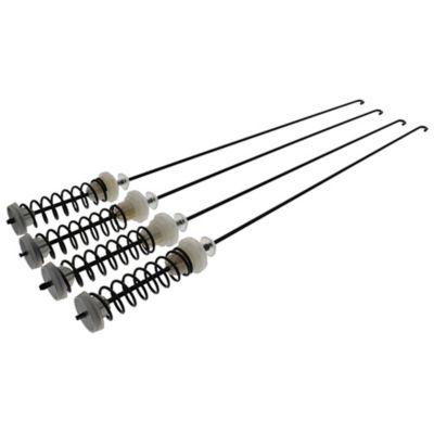 Image showing  Replacement Washer Suspension Kit for Whirlpool Part Number W10780045