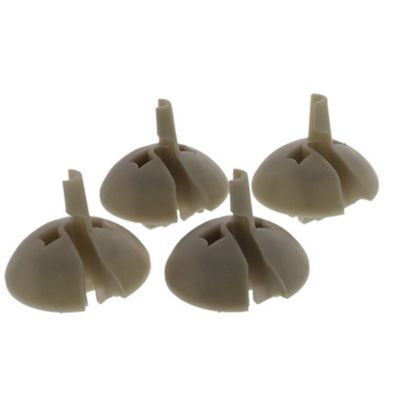 Image showing  Replacement Washer Suspension Kit for Whirlpool Part Number W10780045