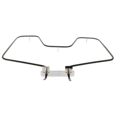 Image showing 3 th ERP Replacement Bake Element for GE Part Number WB44K10005