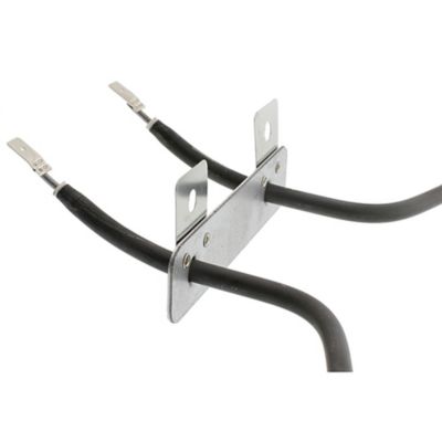 Image showing 4 th ERP Replacement Bake Element for GE Part Number WB44K10005