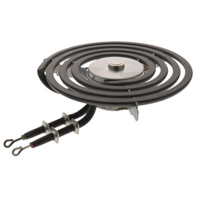 ERP Replacement 6 in. 4-Turn 1,250 W Safety Surface Element for GE Part Number WB30X31058