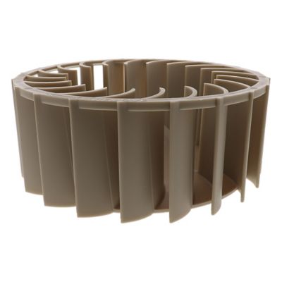 Image showing 1 th ERP Replacement Dryer Blower Wheel for Whirlpool Part Number 697772