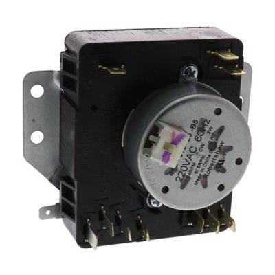 Image showing  Replacement Dryer Timer for Whirlpool Part Number W10894766