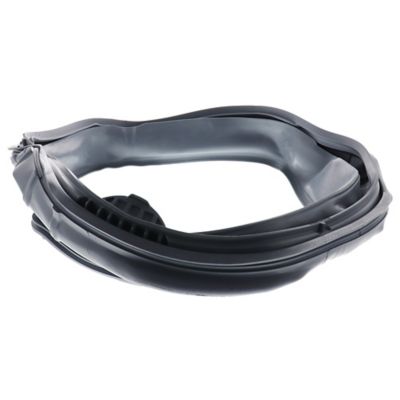 Image showing 1 th ERP Replacement Washer Door Boot for Samsung Part Number DC64-03788A