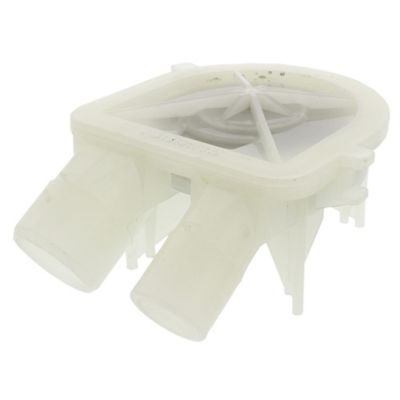 ERP Replacement Washer Pump for Whirlpool Part Number 3363394