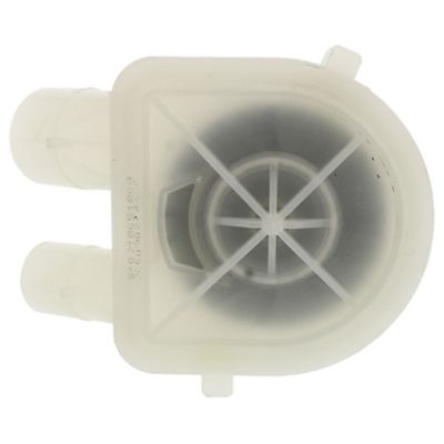 Image showing 3 th ERP Replacement Washer Pump for Whirlpool Part Number 3363394