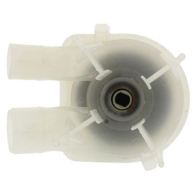 Image showing 4 th ERP Replacement Washer Pump for Whirlpool Part Number 3363394