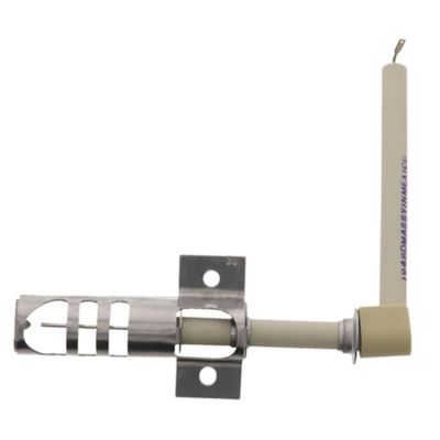 Image showing  Replacement Gas Oven Spark Igniter for Whirlpool Part Number W10324262