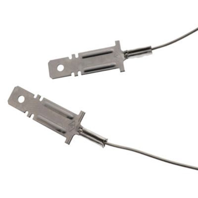 Image showing 3 th ERP Replacement Dryer Element for Samsung Part Number DC47-00019A