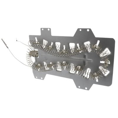Image showing 4 th ERP Replacement Dryer Element for Samsung Part Number DC47-00019A