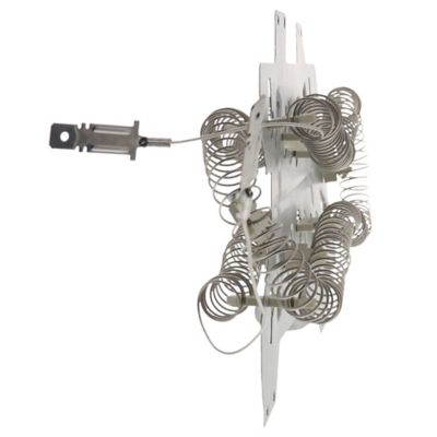 Image showing 5 th ERP Replacement Dryer Element for Samsung Part Number DC47-00019A