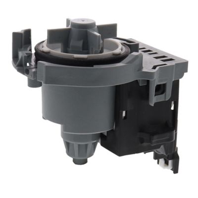 ERP Replacement Dishwasher Pump Motor for Whirlpool Part Number W11412291