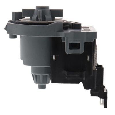 Image showing  Replacement Dishwasher Pump Motor for Whirlpool Part Number W11412291
