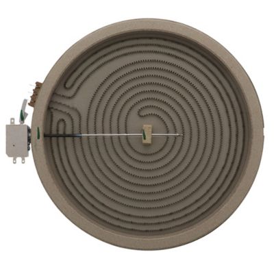 ERP Replacement Radiant Surface Heating Element for GE Part Number WB30T10130