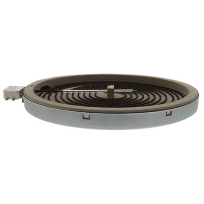 Image showing  Replacement Radiant Surface Heating Element for GE Part Number WB30T10130