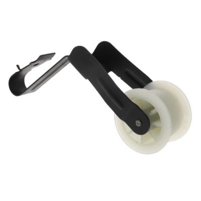 ERP Replacement Dryer Idler Pulley 691366 for Select Dryers
