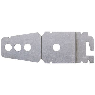 ERP Replacement Dishwasher Mounting Bracket for Whirlpool Part Number 8269145, 2 Pack