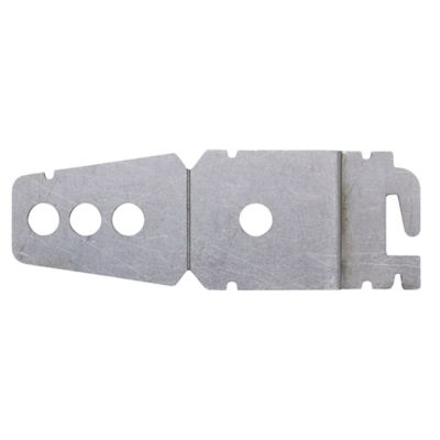 Image showing  Replacement Dishwasher Mounting Bracket for Whirlpool Part Number 8269145, 2 Pack