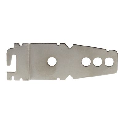 Image showing  Replacement Dishwasher Mounting Bracket for Whirlpool Part Number 8269145, 2 Pack
