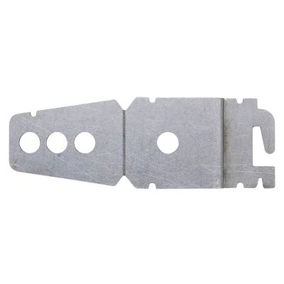Image showing  Replacement Dishwasher Mounting Bracket for Whirlpool Part Number 8269145, 2 Pack