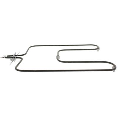 Image showing  Replacement Bake Element for GE Part Number WB44X200