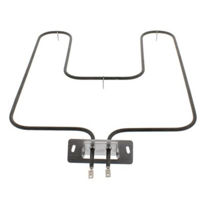 Image showing  Replacement Bake Element for GE Part Number WB44X200
