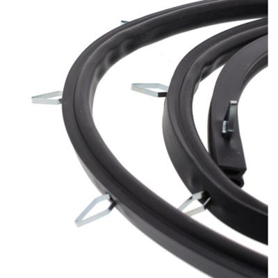 Image showing  Replacement Oven Door Gasket 7212P043-60 for Select Ovens