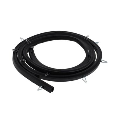 Image showing  Replacement Oven Door Gasket 7212P043-60 for Select Ovens
