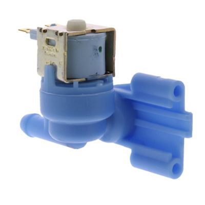 Image showing  Replacement Water Valve 5304525044 for Select Dishwashers