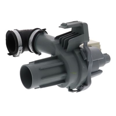Image showing  Replacement Dishwasher Circulation Pump for Whirlpool Part Number W11612326