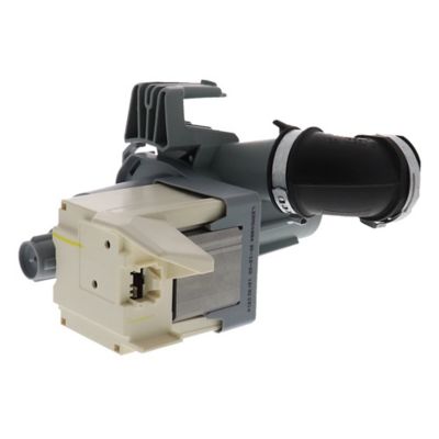 Image showing  Replacement Dishwasher Circulation Pump for Whirlpool Part Number W11612326