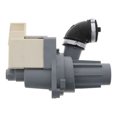 Image showing  Replacement Dishwasher Circulation Pump for Whirlpool Part Number W11612326