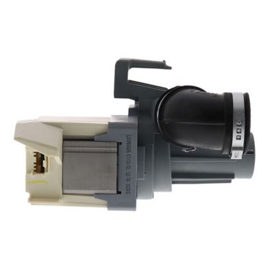 Image showing  Replacement Dishwasher Circulation Pump for Whirlpool Part Number W11612326